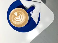 -intime coffee(芝麻街店)