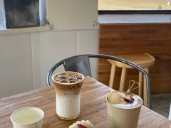 -ChanDu躔度咖啡(灯塔店)