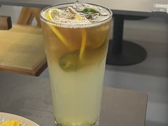 -ommo cafe(半岛城邦店)