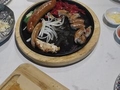 -俄士厨房(印象汇店)