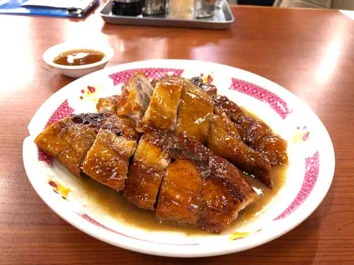 红鲤鱼港式大排档-"前几天刚去了人气爆满的网红店打卡看到朋.