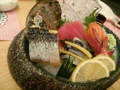 -花漫里·日式の创意餐厅(刺桐店)