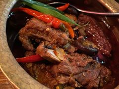 -中8楼风尚云南菜(颐堤港店)