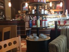 iphone_upload_pic-绿茶餐厅(华联万柳店)