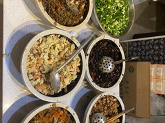 -安上粉皮.非遗手工小吃(骑龙巷店)