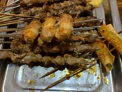 -明明烤牛肉(原明明东北烧烤)