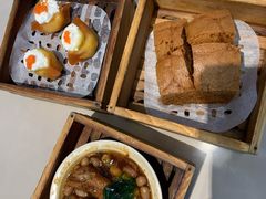 -蔡澜港式点心(皇庭广场店)