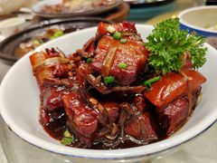 吉府红烧肉-梁溪河畔·吉府花园(南长街南下塘店)