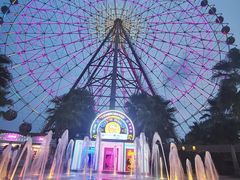 -三亚海昌梦幻海洋不夜城