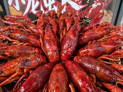 -江味龙虾馆·裸蓝龙虾(南山店)