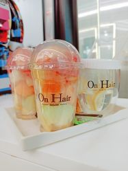 -OnHair造型