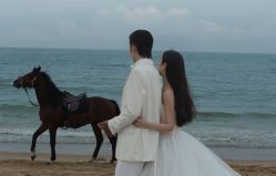 -花田映像婚纱摄影(龙岗店)