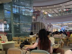 -优优西里·意式餐厅(福州金融街万达店)