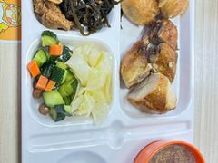 -香妃烤鸡(新奥店)