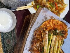 -傣宏缘·云南傣味特色菜·手抓饭·孔雀宴十六年店庆大酬宾(南屏步行街店)