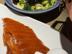 -那家小馆•北京菜•烤鸭(中关村店)