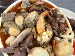 全家福-四里沙茶面(湖滨四里店)