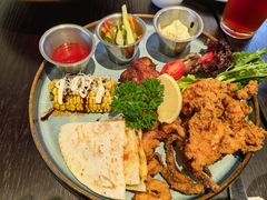 -bluefrog蓝蛙(水游城店)