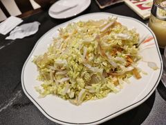 -老边饺子馆(中街店)