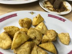 普宁豆腐-飘香小食店(国平路店)