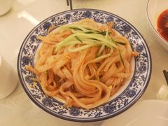 凉皮-玉华宫宾馆·餐厅(铜川驻京办店)