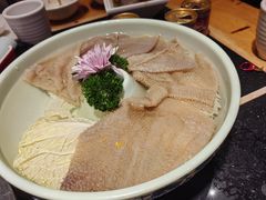 -一斗火锅·招财羊毛肚(北温泉九号店)