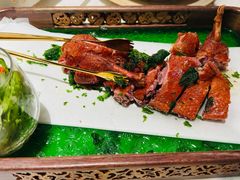-锦府盐帮·私宴(赛特店)