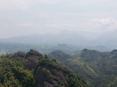 -崀山风景名胜区