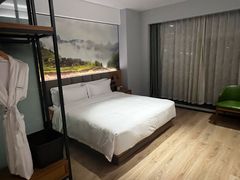 -格兰云天·阅酒店(深圳国际市长交流中心店)