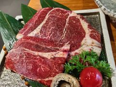 -青空日料烧肉烧鸟店(后湖兴业路店)