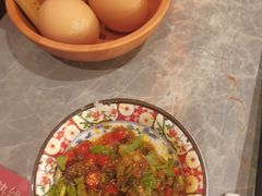 -一绪に寿喜烧(荟聚店)