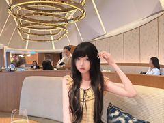 -Amber(香港置地文华东方酒店)
