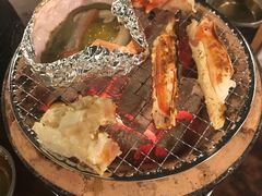-蟹道乐(新宿本店)