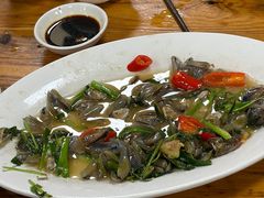 -肥弟大排档(汕樟路店)