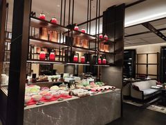 -康莱德酒店·美庭自助餐厅