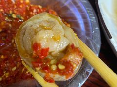 -正宗阳山牛杂(东城店)