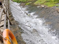 -千泷沟大瀑布旅游区