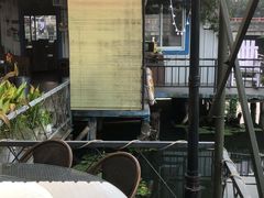 露天位-水岸居湖景农家乐·阳澄湖大闸蟹