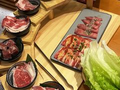 -拾勝牛·江景安格斯烧肉放题(江湾阳光天地店)