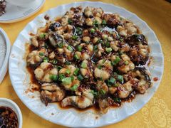 -鲤鱼塘农家山庄