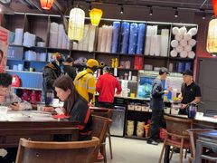 -匠熙小馆(崇文门店)