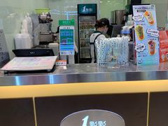 -1点点(龙湖金楠天街店)