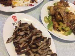 -赵家馆(燕山大街店)