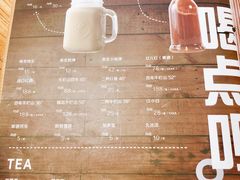菜单-锦尚阁烤鱼•天津菜(宣武门胡同店)
