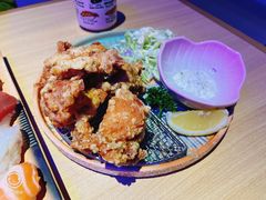 -琴寿司居酒屋(中山广场店)