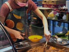 -明记牛杂(新马路分店)
