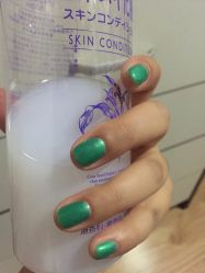 -挚爱美甲Bloved Nail