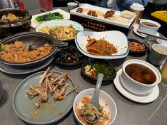 -先记烧鹅王·本地粤菜(福永店)