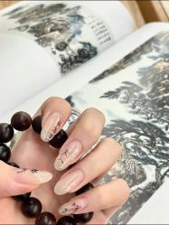 -M·X Nail日式美甲美睫