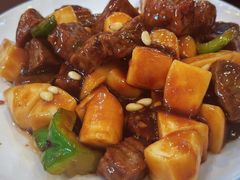 -老牛窝里(总店)